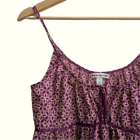 American Eagle Outfitters Prairie Top, Size XS - Picture 3 of 6